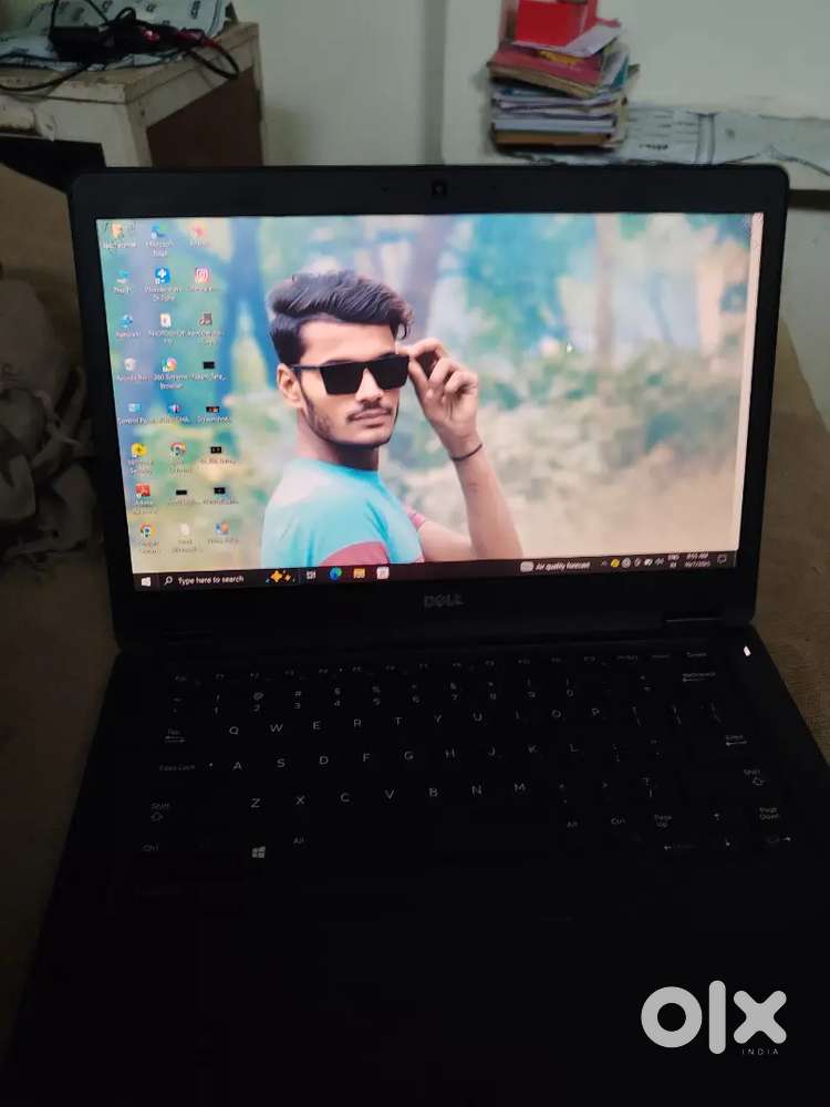 Desktop le liya