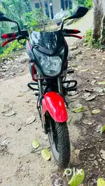 New 2 tyres good condition