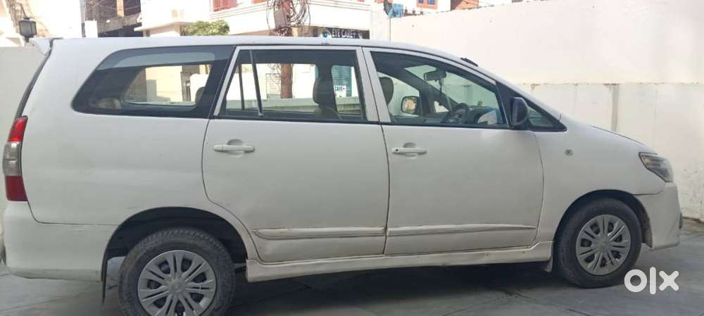 Toyota Innova For Sale