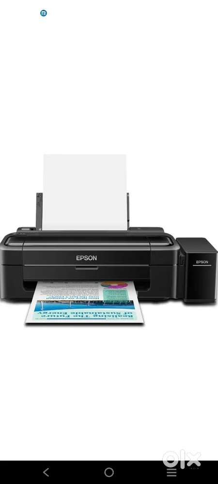 Epson printer l130