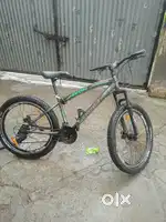 Avon model Nuke 100 series mountain