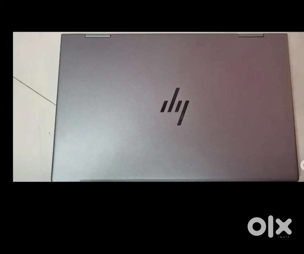 HP ENVY X 360, TOUCH SCREEN LAPTOP