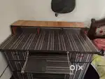 Music studio table