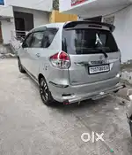Ertiga zdi+ smart hybrid 2017 model 2018 regested