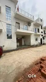 गेटेट सोसायटी में मकान खरीदे हरहुआ काजीसराय में  फुल्ली डेवलपमेंट