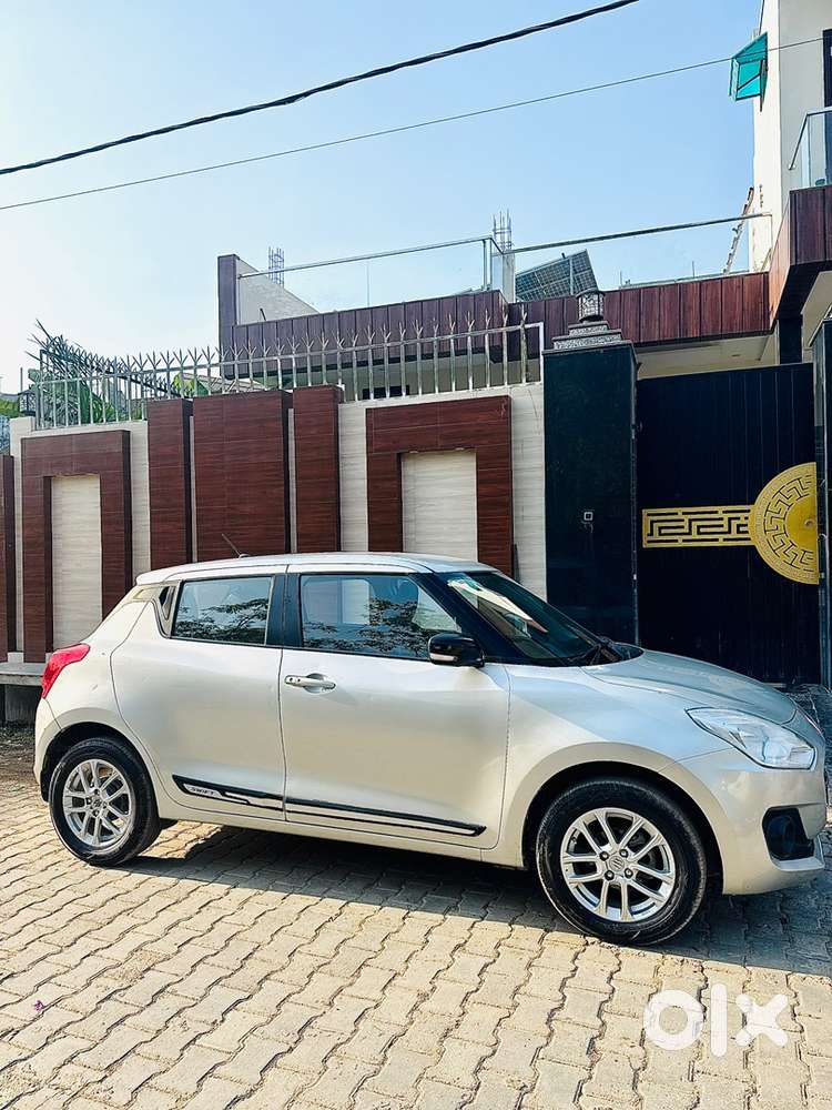 MARUTI SUZUKI SWIFT ZDI