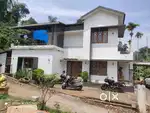 House with 9.5 Cent Plot for Sale in Meppadi, Wayanad