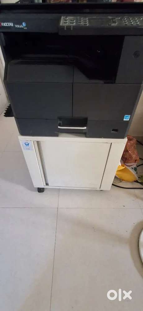 Printer /Scanner/ Xerox