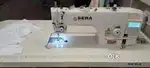 Sera sewing machine