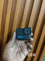 Go Pro Hero 4R Unused Condition Under Warranty