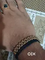 Rose gold breslate