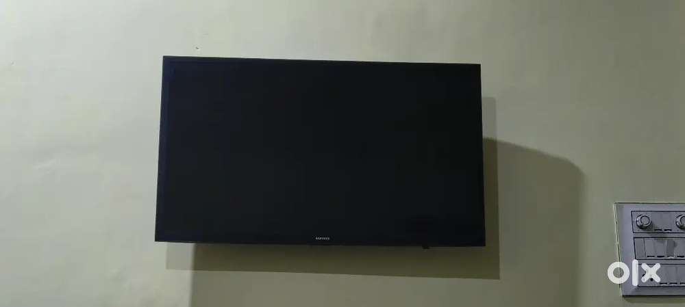 Samsung 32inch led tv