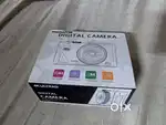 Camera 4k & digital camera