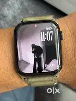Apple watch series 7