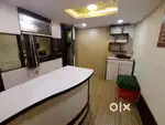 Fully furnished Office available for rent