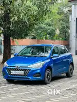 Hyundai Elite i20 1.4 Sportz Plus CRDi, 2018, Diesel