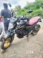 Yamaha 2022