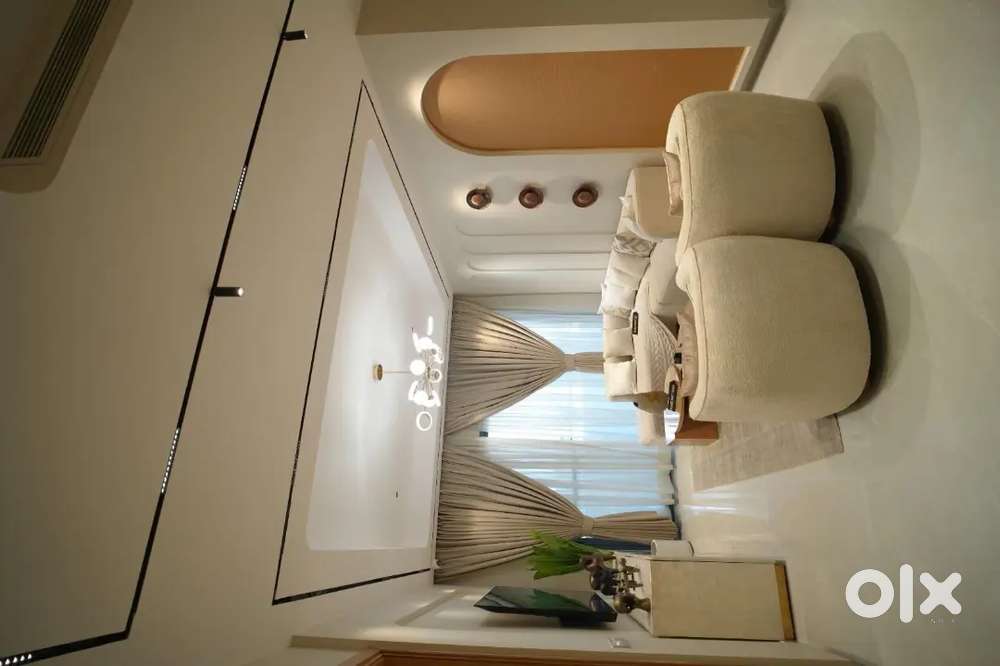 4+1 premium flat near international airport in noble callista 66b