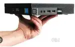 Dell TINY CORE i3 6th GEN 8GB RAM DDR4 256GB SSD