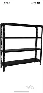 Steel Rack