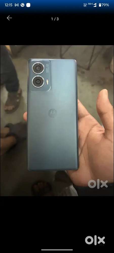 Brand new condition