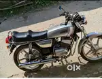 Bike is full restore