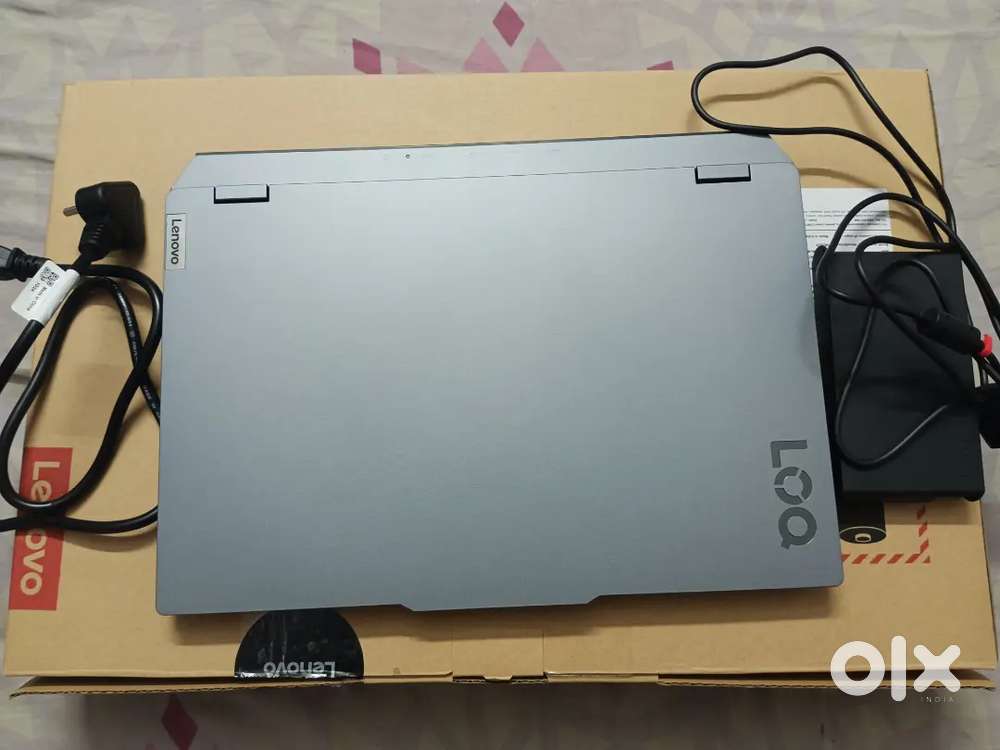 Lenovo loq i5 13 gen