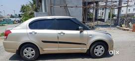 Maruti Swift DZire Diesel