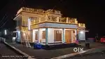 അതിരമ്പുഴയിൽ 8cnt പ്ലോട്ടിൽ fullyfurnished ആയി 8cnt 2200sqft വീട്