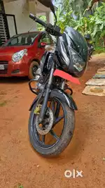 Pulser150 2017 model