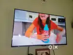 43 Android 10.0 smart TV