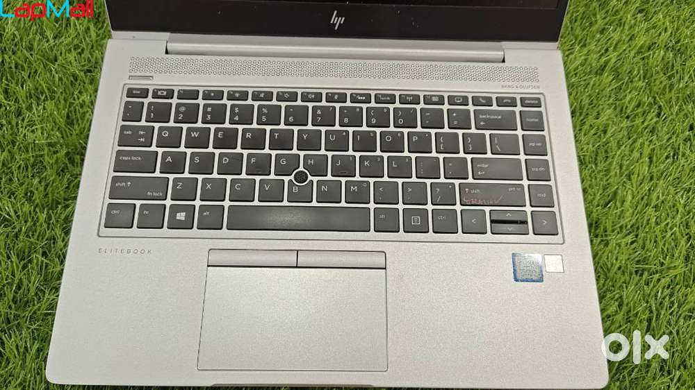 Used / refurbished Dell HP Lenovo Apple laptop i5 i7 i9 Ryzen 5