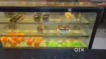 Display counter