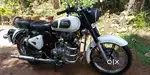 Royal Enfield classic 350