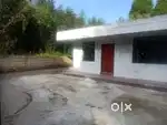 Selling of house and land