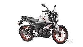 Yamaha fzs for sell