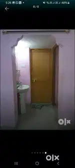 2BHK FLAT FOR RENT IN VIVEKANANDA NAGAR KPHB KUKATPALLY LOCATION
