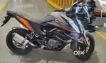 KTM adventure 390x