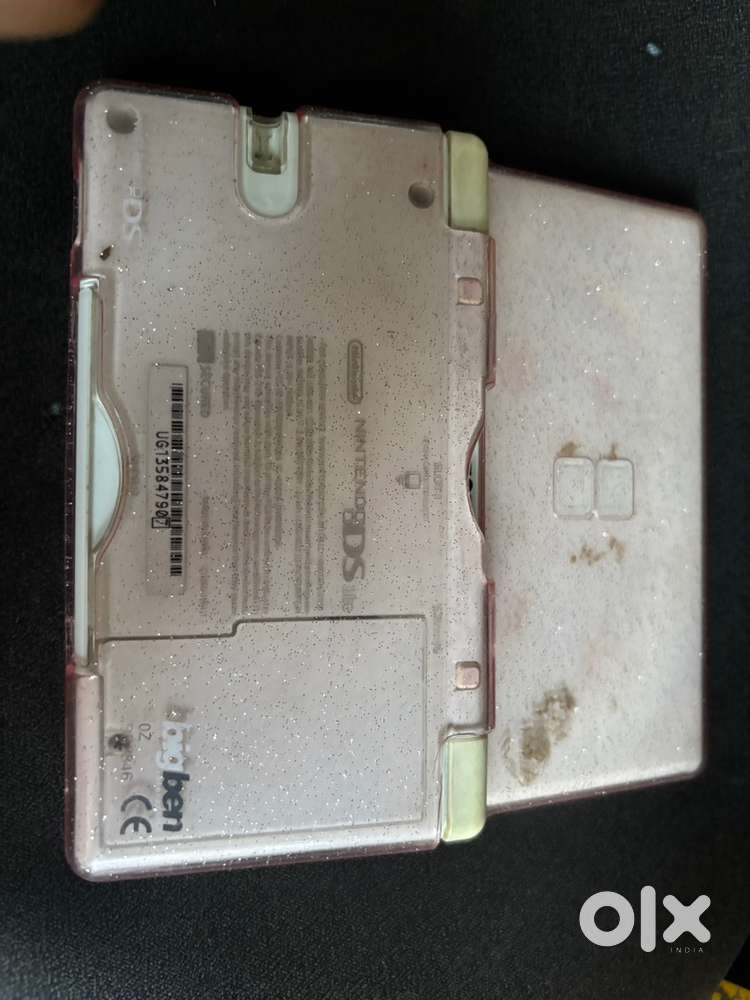 Nintendo ds