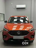 MG ASTOR 1.5 Savvy CVT, 2022, Petrol