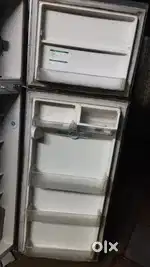 Lg refrigerator 230 ltr