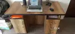 Office table 4 x 2 feet