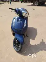 Suzuki Access