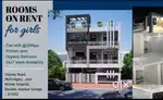 Room on Rent for Girls @3500