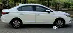 Honda City 1.5 V 5TH GEN i-VTEC MT, 2022, Petrol