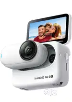 INSTA 360 GO 3S 128 GB