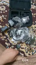 Action camera for sale