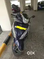 TVS Jupiter 125 Cc Alloy Disc 5800KM