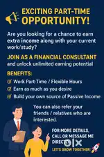 Financial Advisor(FC)