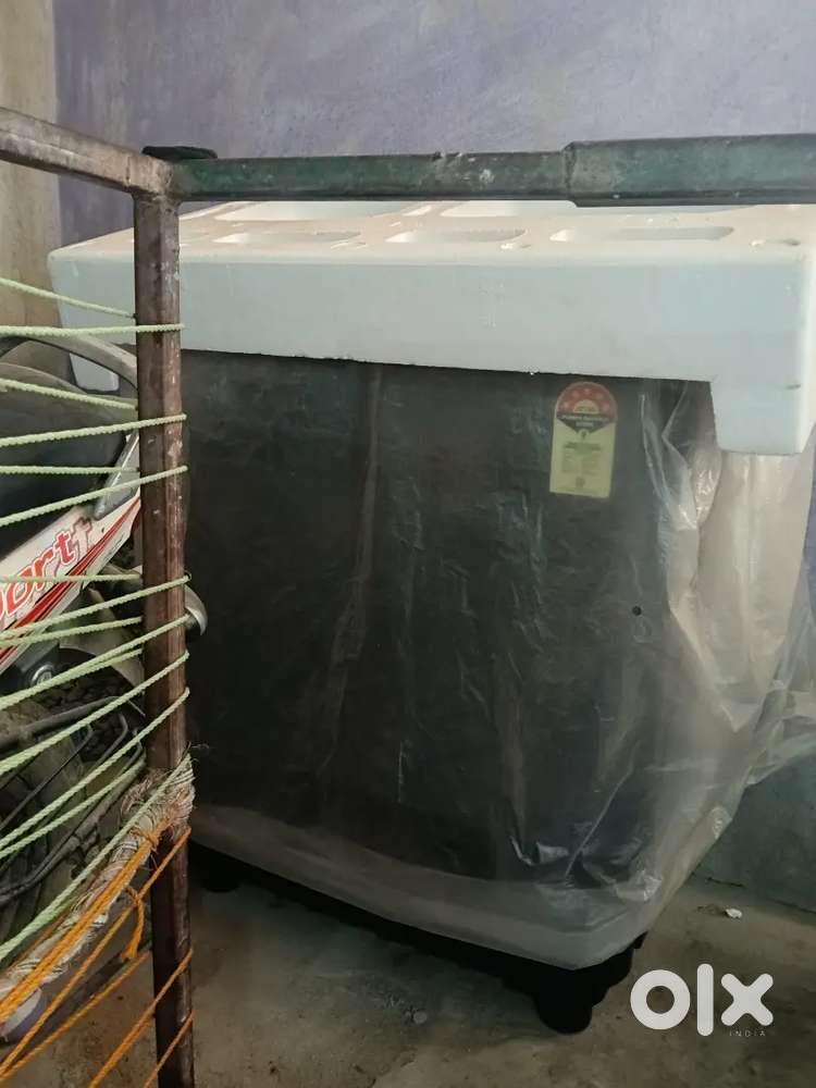 Hair wosing machine new h 2 mahina poorani h